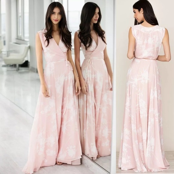 Anthropologie Dresses & Skirts - NWOT Anthropologie YUMI KIM BRIDESMAID SASHAY Dress Size XS